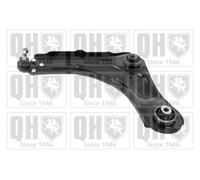 QH QSA2543S Wheel Suspension Control Arm/Trailing Arm Front Left Fits Renault