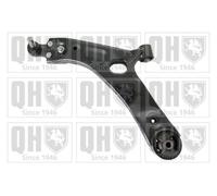 QH QSA2589S Control Arm Track Trailing Arm Front Left Suspension For Hyundai Kia