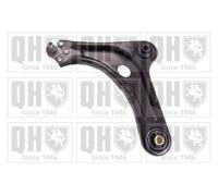 QH QSA2595S Wheel Suspension Control Arm/Trailing Arm Lower Fits Citroen Peugeot