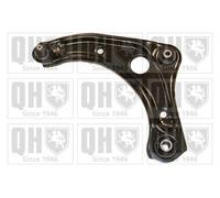 QH QSA2617S Wheel Suspension Control Arm/Trailing Arm Front Left Fits Nissan