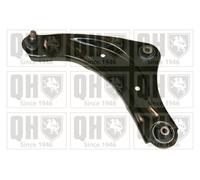 QH QSA2619S Wheel Suspension Control Arm/Trailing Arm Front Left Fits Nissan