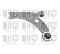QH QSA2730S Control Arm Track Trailing Arm Front Left Fits Citroen Peugeot