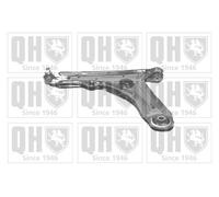 QUINTON HAZELL QSA934S Suspension arm
