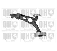 QH QSA9904S Wheel Suspension Control Arm/Trailing Arm Front Left Fits Alfa Romeo