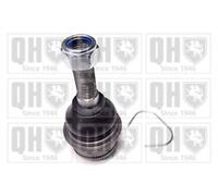Ball Joint Upper QSJ1303S Quinton Hazell Suspension 701407187 701407187B Quality