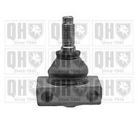 QH QSJ3301S Ball Joint Front Fits Smart Cabrio City-Coupe Fortwo Roadster
