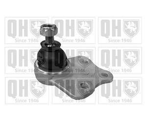 QH QSJ3438S Ball Joint - Front Upper LH & RH