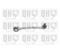 QH QSJ3483S Wheel Suspension Control Arm/Trailing Arm Front Right Fits Audi