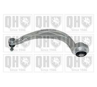 Wishbone / Suspension Arm QSJ3564S Quinton Hazell Track Control 8K0407693N New