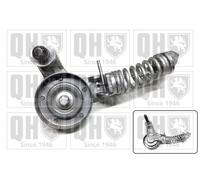 QH QTA1190 V-Ribbed Belt Tensioner Lever Fits Chevrolet Opel Suzuki Vauxhall