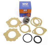 QH QTH102K Thermostat Kit