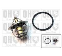 QH QTH622K Coolant Thermostat Fits Nissan Opel Renault Saab Vauxhall Volvo