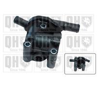 QH QTH804CF Coolant Flange Fits Ford Maverick Tourneo Connect Transit Connect