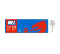 QUINTON HAZELL Bulb QBL955 12 16 W16W FORD: Transit Mk6 Van, Transit Custom V362 Van, Transit Mk7 Van, MINI: Hatchback, MERCEDES-BENZ: ML-Class