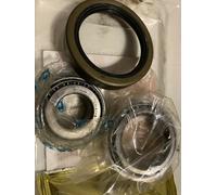 QH QWB1070 Wheel Bearing Kit
