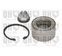 QUINTON HAZELL QWB1225 Wheel bearing kit