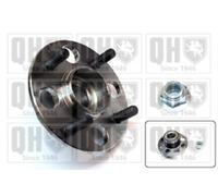 QUINTON HAZELL QWB1370 Wheel bearing kit