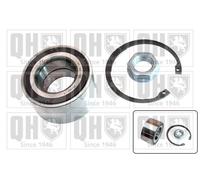 QH QWB1441 Wheel Bearing Kit Front Fits Fiat Opel Peugeot Toyota Vauxhall