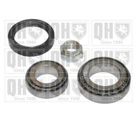 QH QWB545 Wheel Bearing Kit Rear Right Fits Citroen C25 Fiat Ducato Peugeot J5