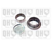 QUINTON HAZELL QWB9013 Repair Set, axle beam