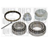 QH QWB942 Wheel Bearing Kit Rear Fits Opel Arena Renault Trafic Vauxhall Arena