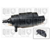 Washer Pump QWP053 Quinton Hazell 61661377830 61661380066 61661380068 Quality