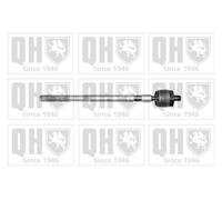 QH Rack End L&RH - QR3365S