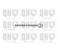 QH Rack End L&RH - QR3671S