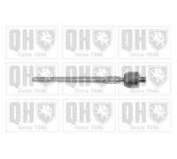 QH Rack End L&RH - QR9531S