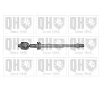 QH Rack End LH - QR2889S