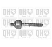 QH Rack End - QR2141S