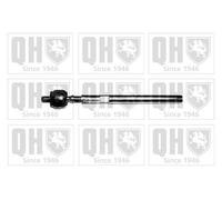 QH Rack End - QR2671S