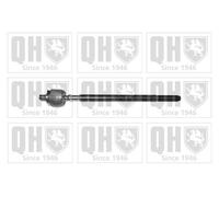 QH Rack End - QR2836S