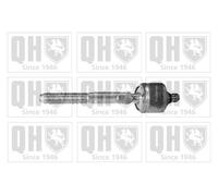 QH Rack End - QR3451S