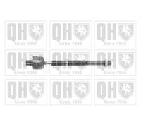 QH Rack End - QR3531S