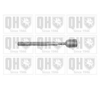 QH Rack End - QR3780S