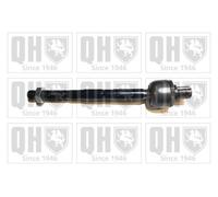 QH Rack End- QR4006S