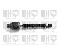 QH Rack End - QR4101S