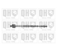 QH Rack End - QR5218S