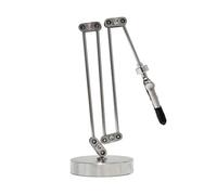 QH Ready Stainless Steel Armature Rigging System for Stop Motion Animation | Rig Arm to Hold Light Objects, Support Character Movement