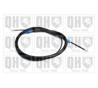 QH Rear Brake Cable 1796mm - BC3966