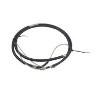 QH Rear Brake Cable 2715mm - BC3854