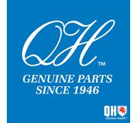 QH REAR Left & Right Shock Absorbers QAG181112
