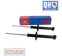 QUINTON HAZELL QAG179698 Shock absorber