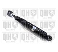 Quinton Hazell Suspension Strut Shock Absorber - Front Axle Right - QAG181339