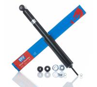 QH Rear Shock Absorber for Vauxhall Corsa 2000-2007