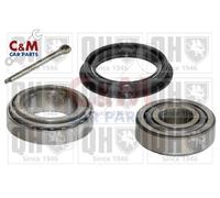 QH Rear Wheel Bearing Kit Fits Audi 80 1972-1996