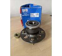 QH Rear Wheel Bearing Kit Fits HONDA ACCORD MK6 MK7 2000-2003 QWB1165