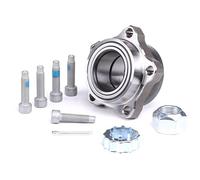 QH Rear Wheel Bearing kit for Ford Transit Diesel Platform/Chassis 2.4 2006-2014
