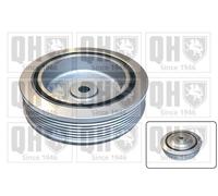 QH Replacement Crankshaft Vibration Damper Belt Pulley Crankshaft - QCD11